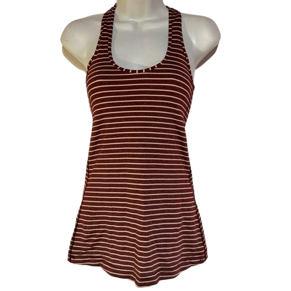 LULULEMON COOL RACERBACK TANK 2 - Picture 1 of 5